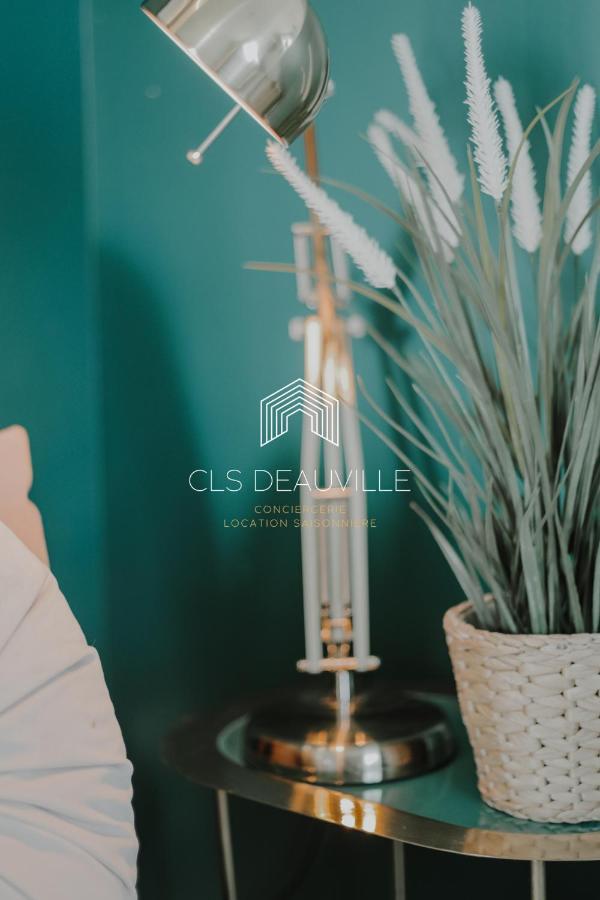 La Deauvillaise Cls دوفييل المظهر الخارجي الصورة